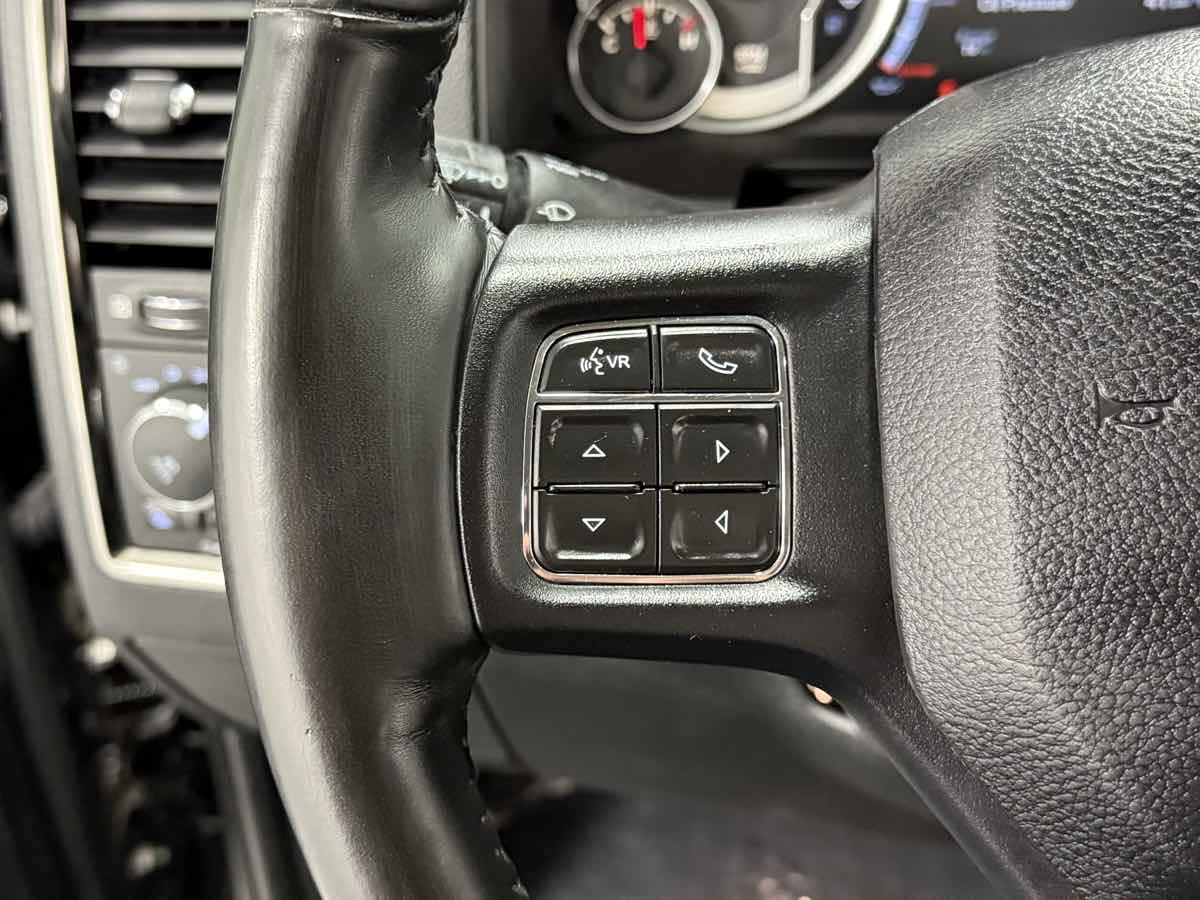 2017 Ram 1500 Sport photo 16