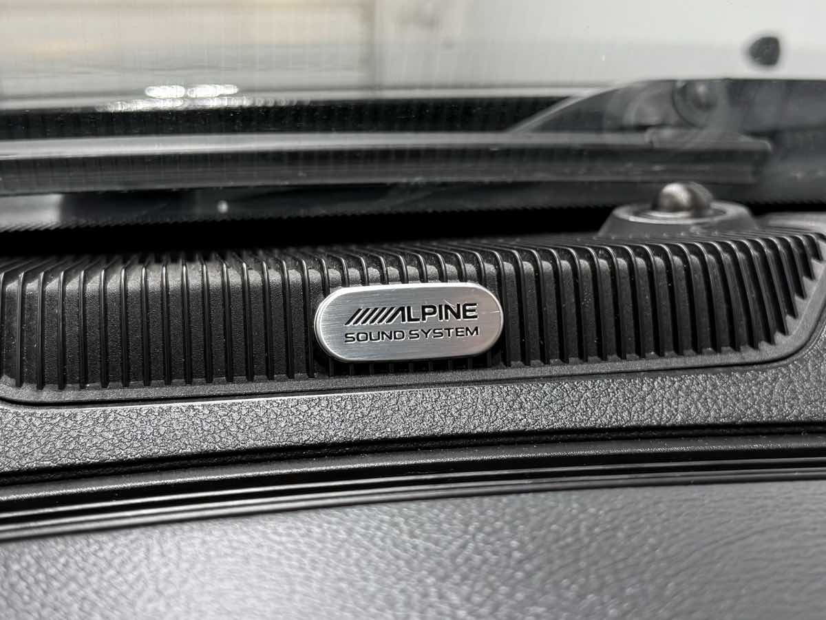 2017 Ram 1500 Sport photo 21