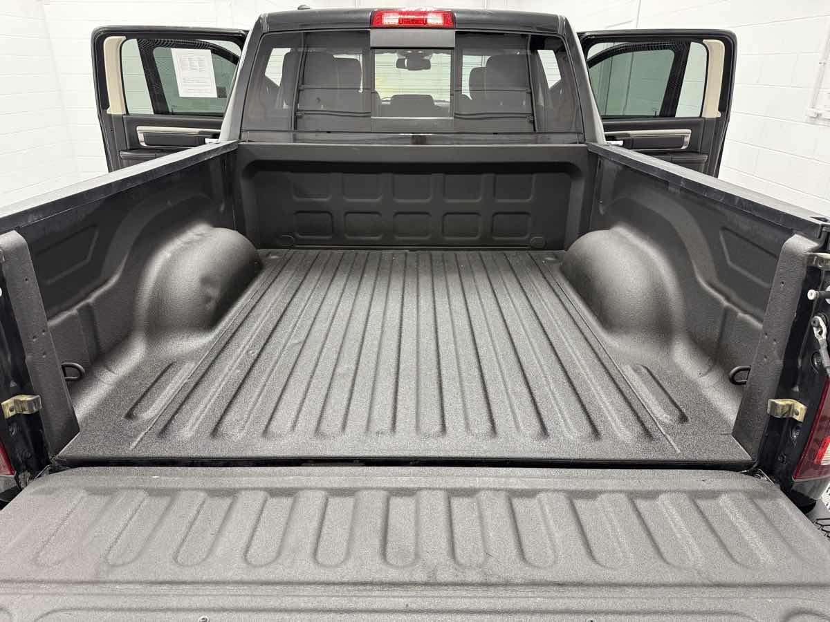 2017 Ram 1500 Sport photo 23