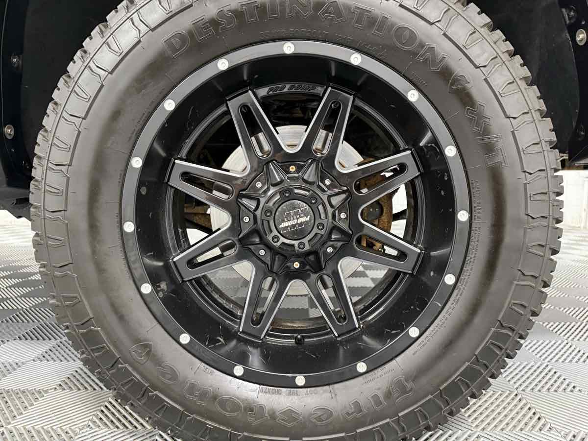 2017 Ram 1500 Sport photo 26