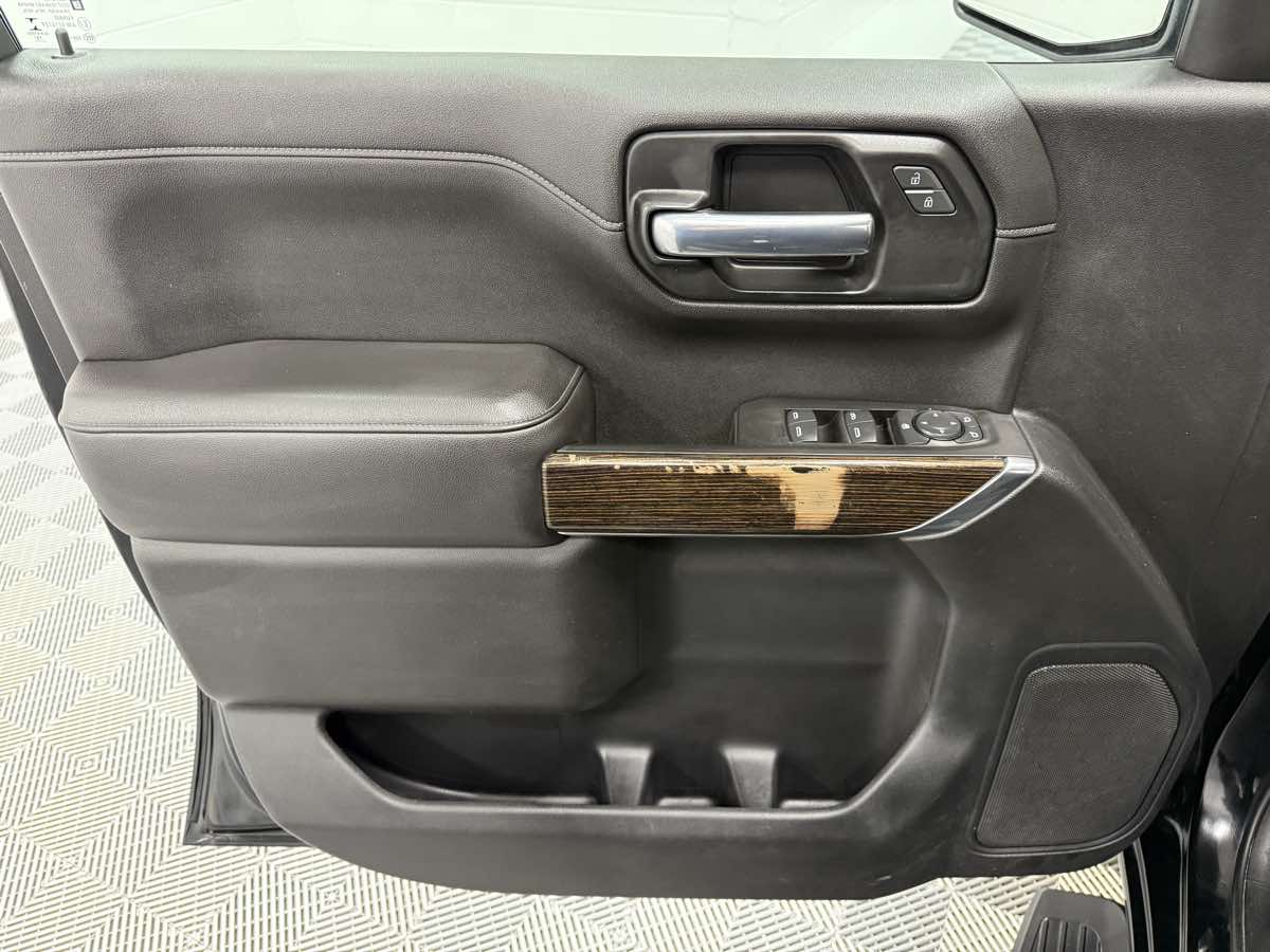 2020 Gmc Sierra 1500 Elevation photo 9