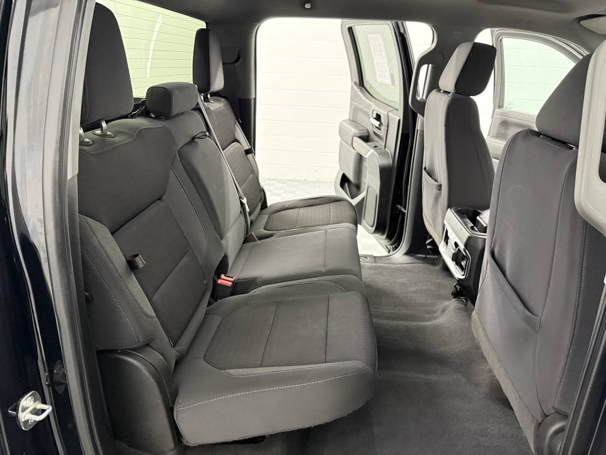2020 Gmc Sierra 1500 Elevation photo 12