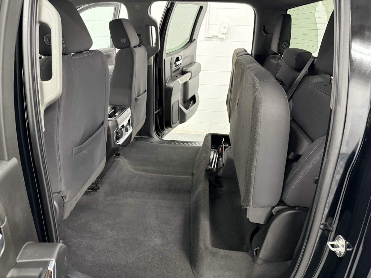 2020 Gmc Sierra 1500 Elevation photo 13