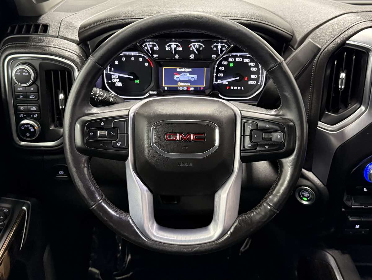 2020 Gmc Sierra 1500 Elevation photo 15