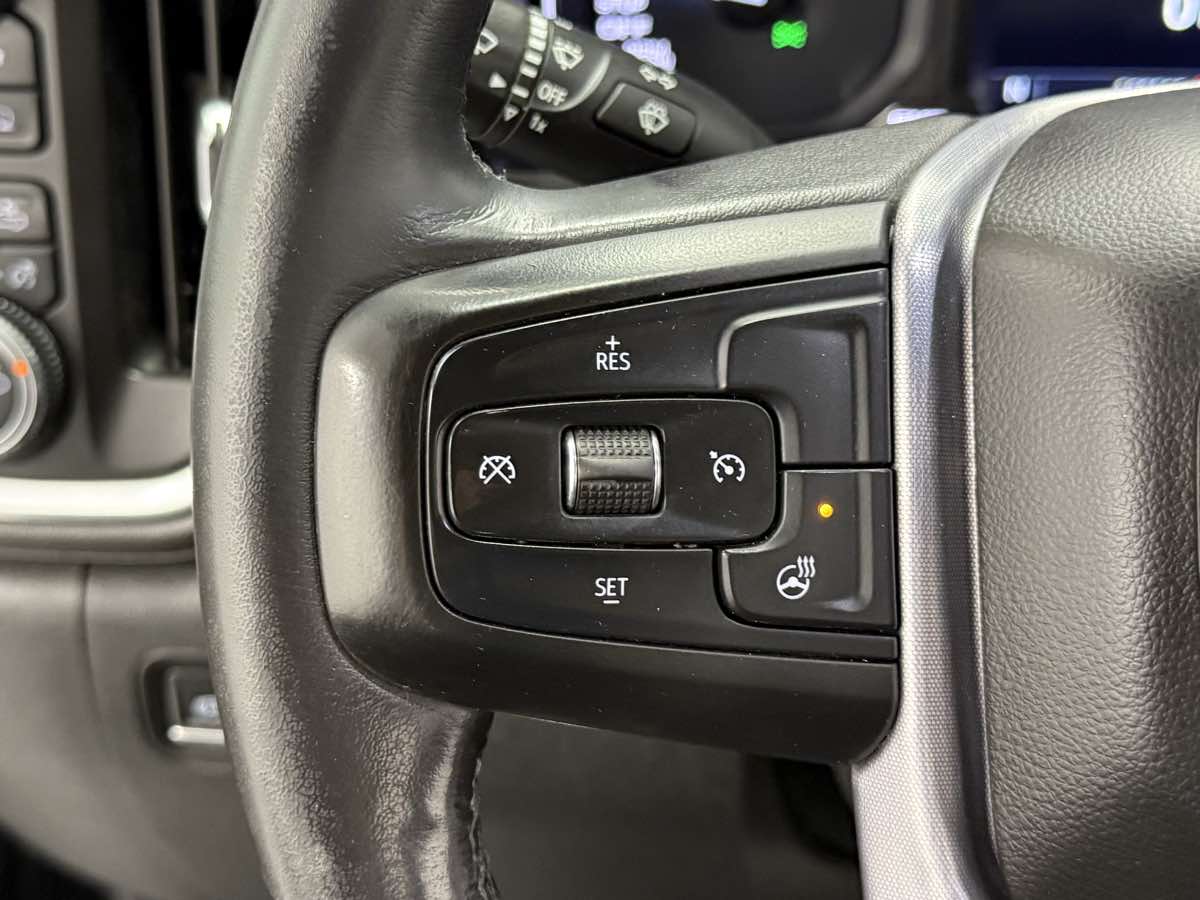 2020 Gmc Sierra 1500 Elevation photo 16