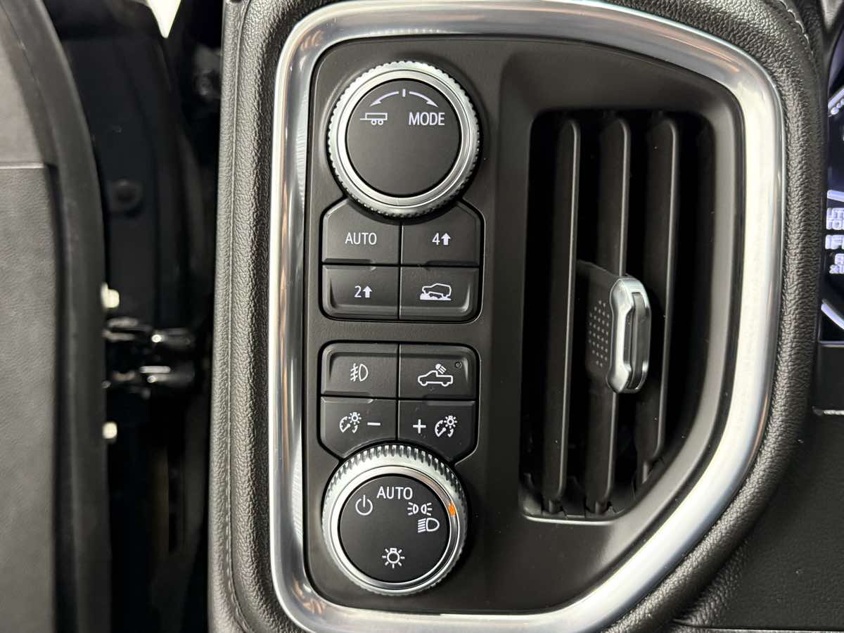 2020 Gmc Sierra 1500 Elevation photo 19
