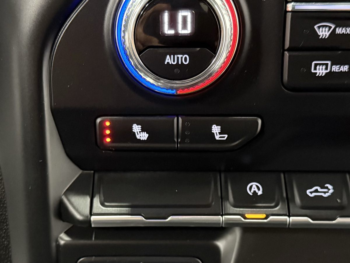 2020 Gmc Sierra 1500 Elevation photo 22