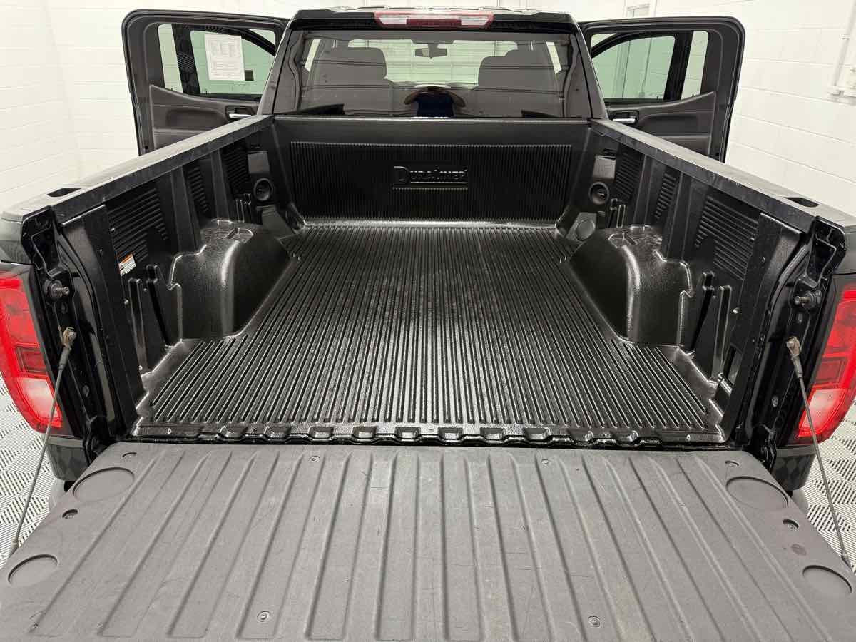 2020 Gmc Sierra 1500 Elevation photo 24