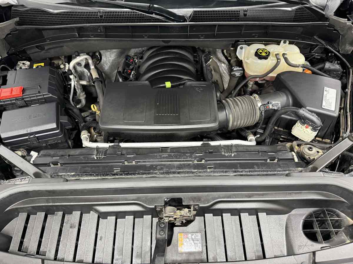2020 Gmc Sierra 1500 Elevation photo 25