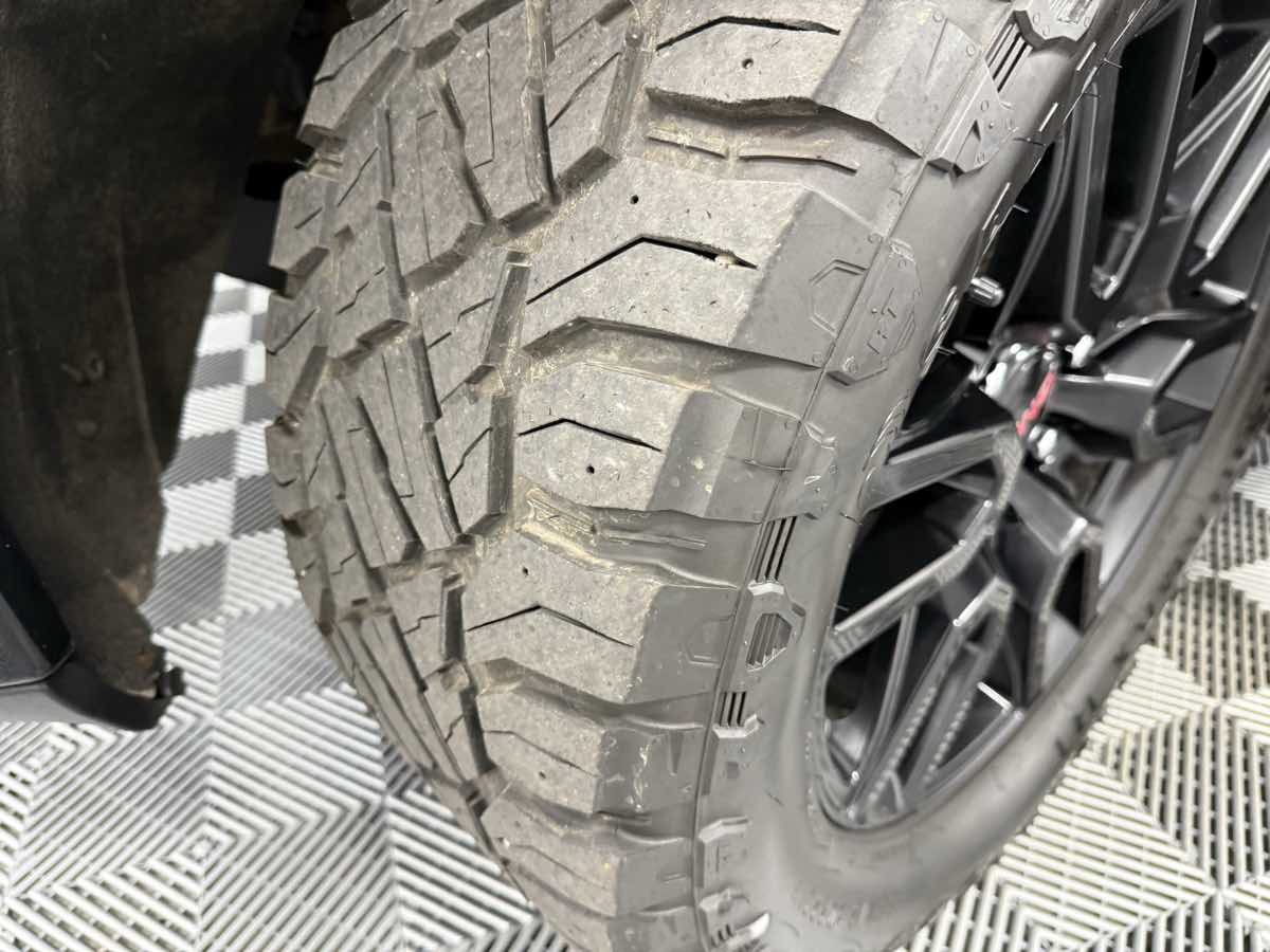 2020 Gmc Sierra 1500 Elevation photo 26