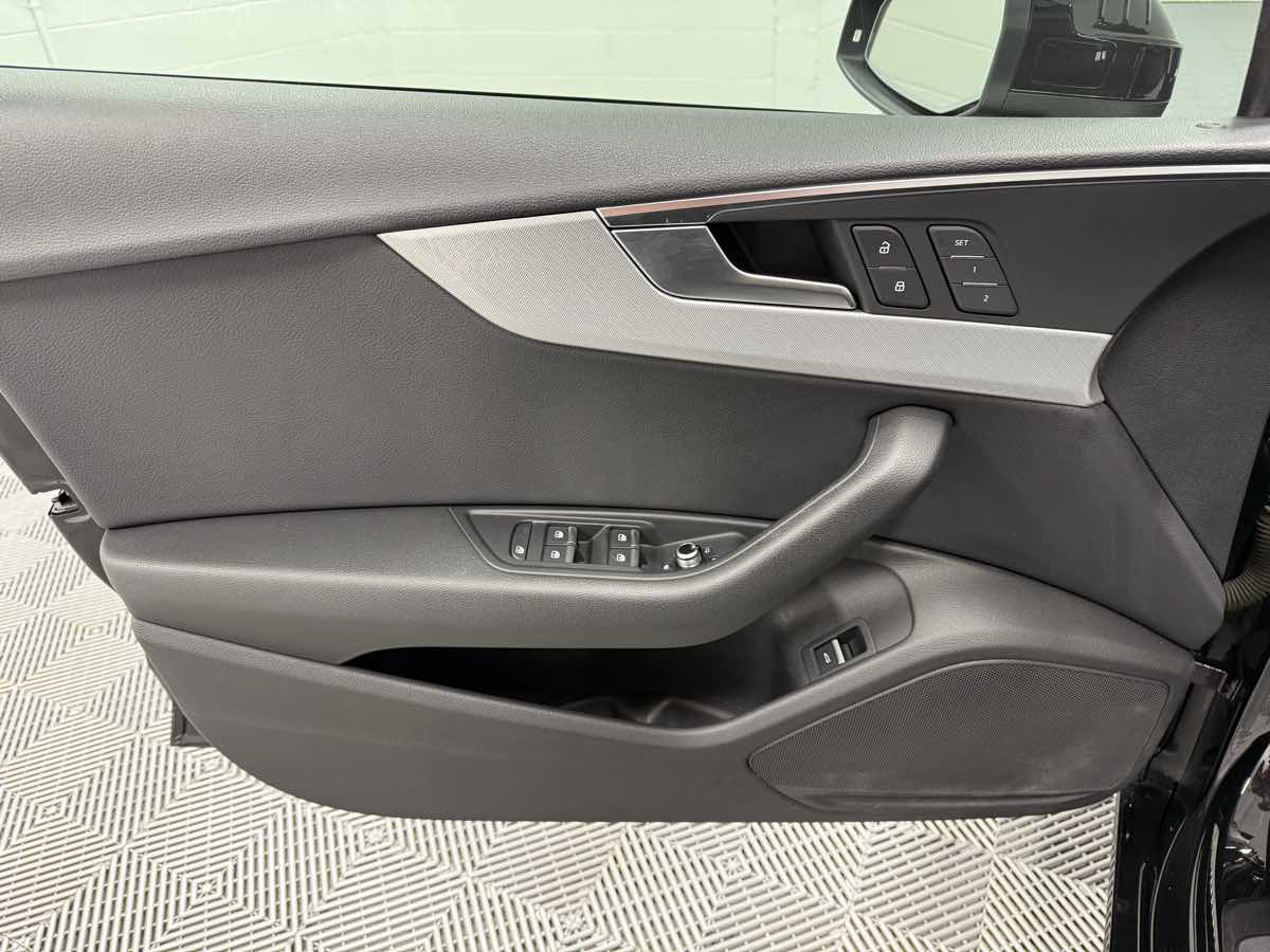 2018 Audi A5 Premium Plus Quattro photo 6