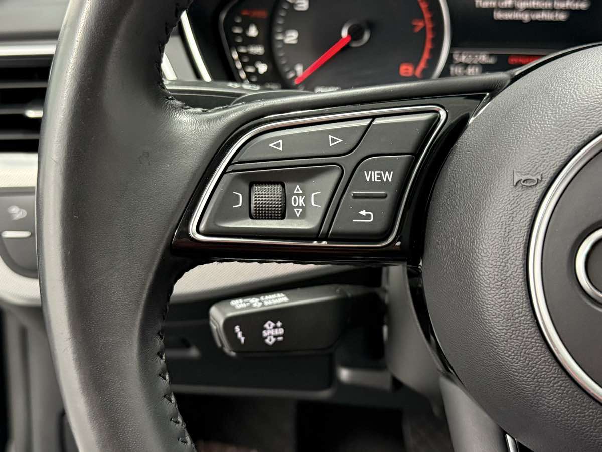 2018 Audi A5 Premium Plus Quattro photo 13
