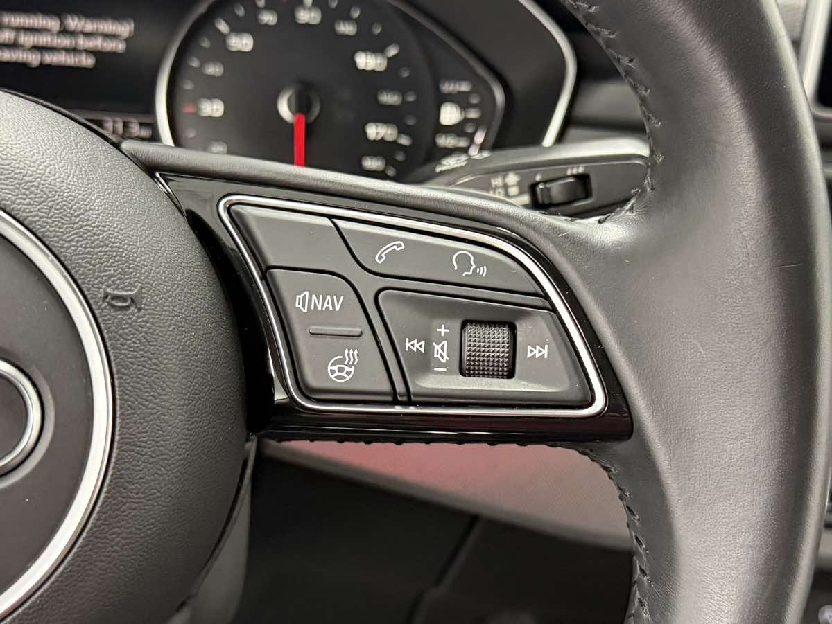 2018 Audi A5 Premium Plus Quattro photo 14
