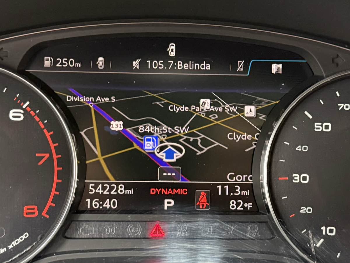 2018 Audi A5 Premium Plus Quattro photo 15