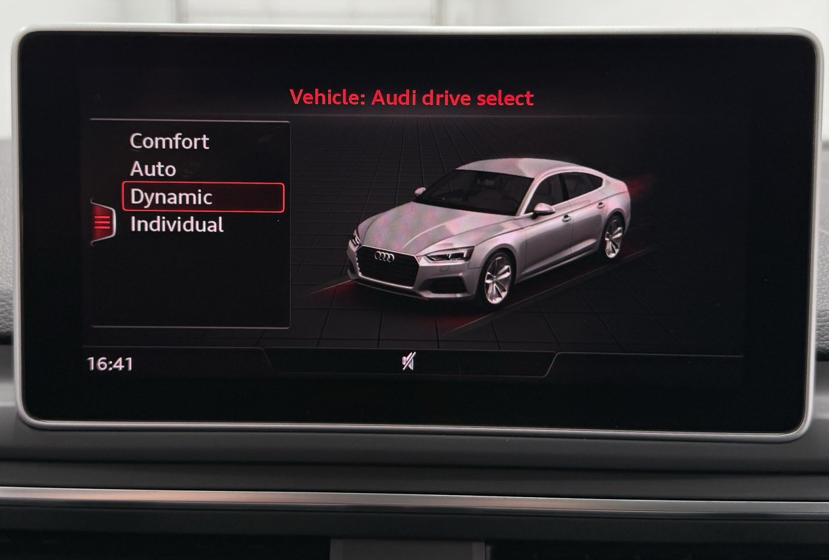 2018 Audi A5 Premium Plus Quattro photo 18