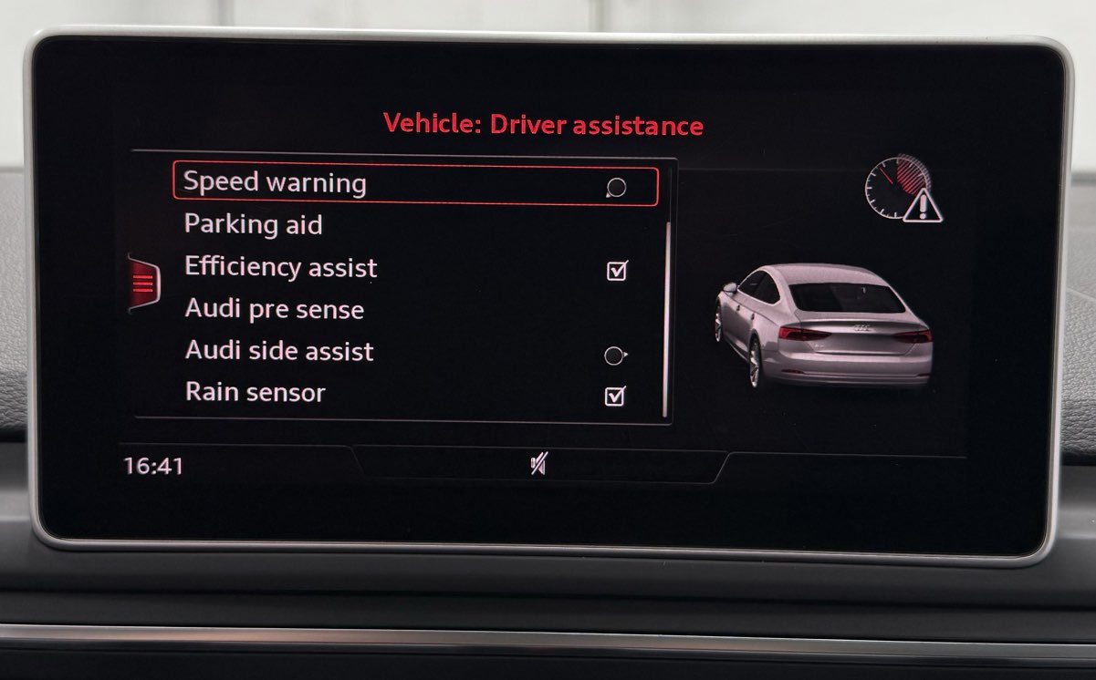 2018 Audi A5 Premium Plus Quattro photo 19
