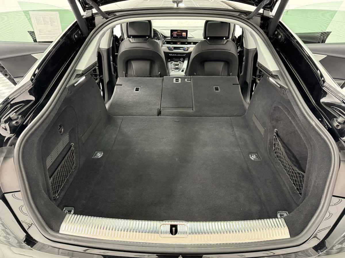 2018 Audi A5 Premium Plus Quattro photo 25