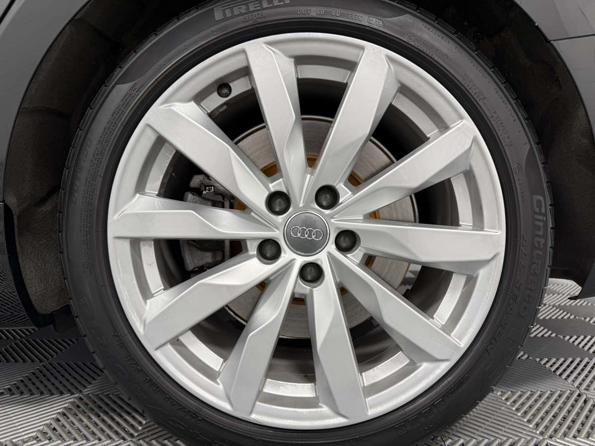 2018 Audi A5 Premium Plus Quattro photo 27