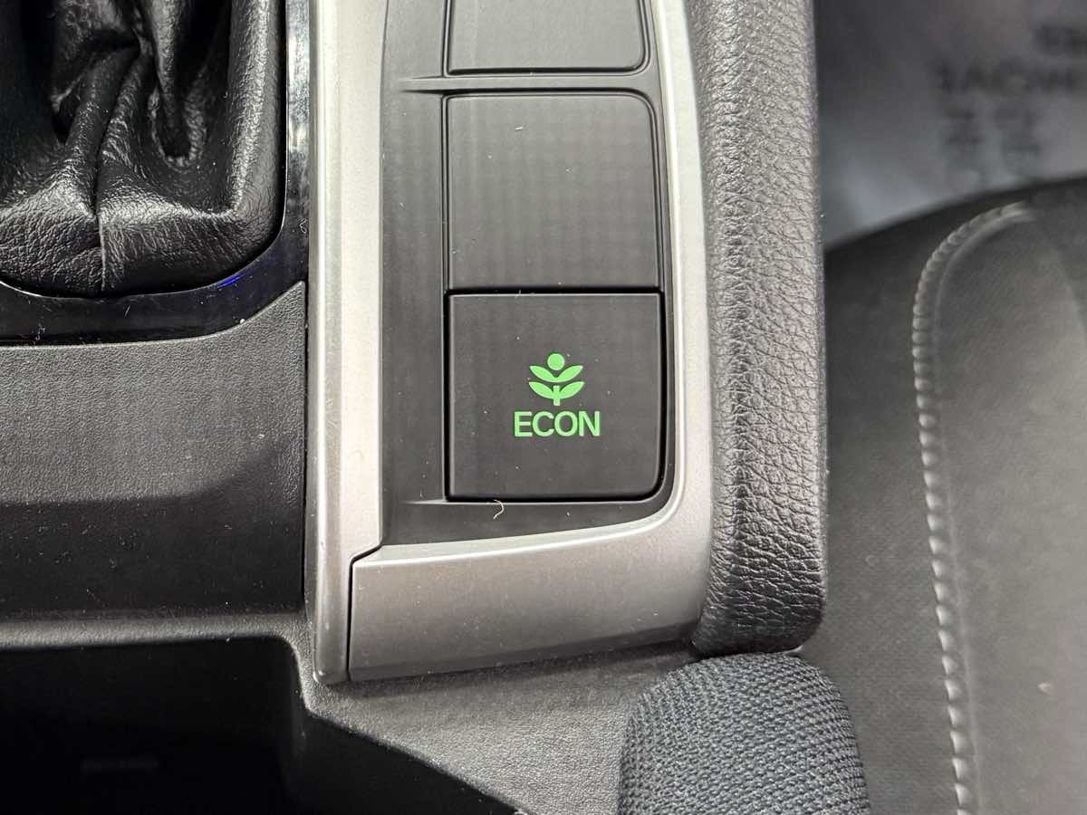2018 Honda Civic LX photo 20