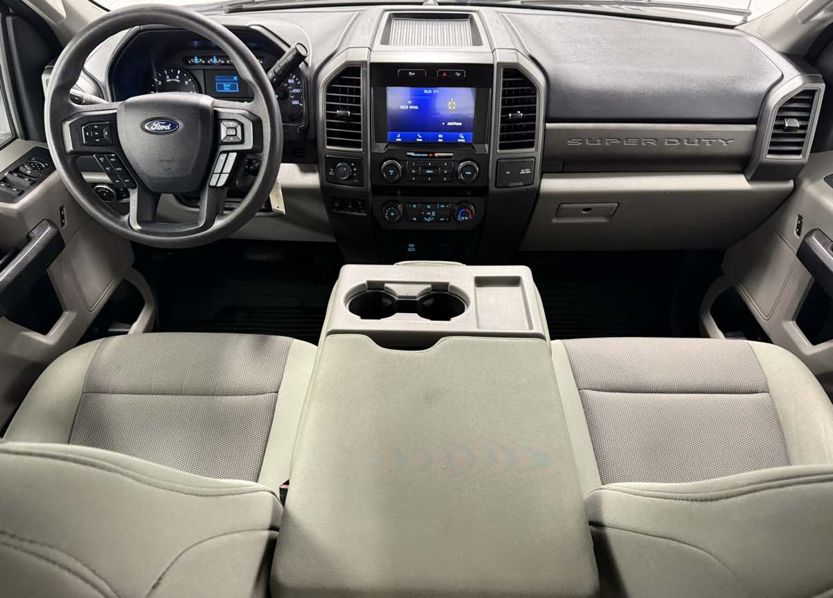 2020 Ford F-350 XL photo 11