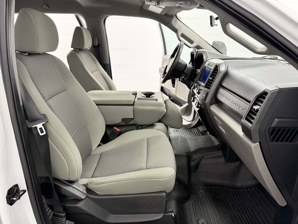 2020 Ford F-350 XL photo 14