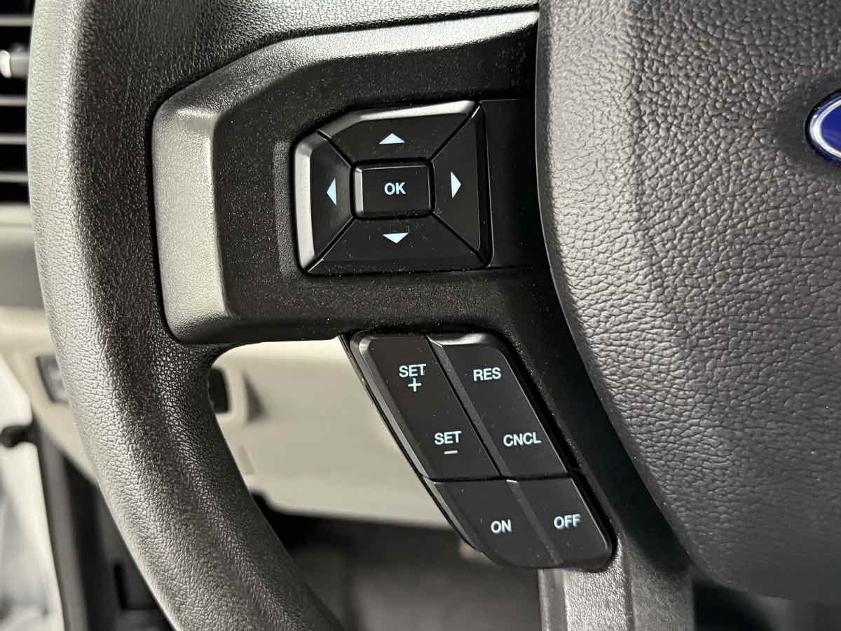 2020 Ford F-350 XL photo 16
