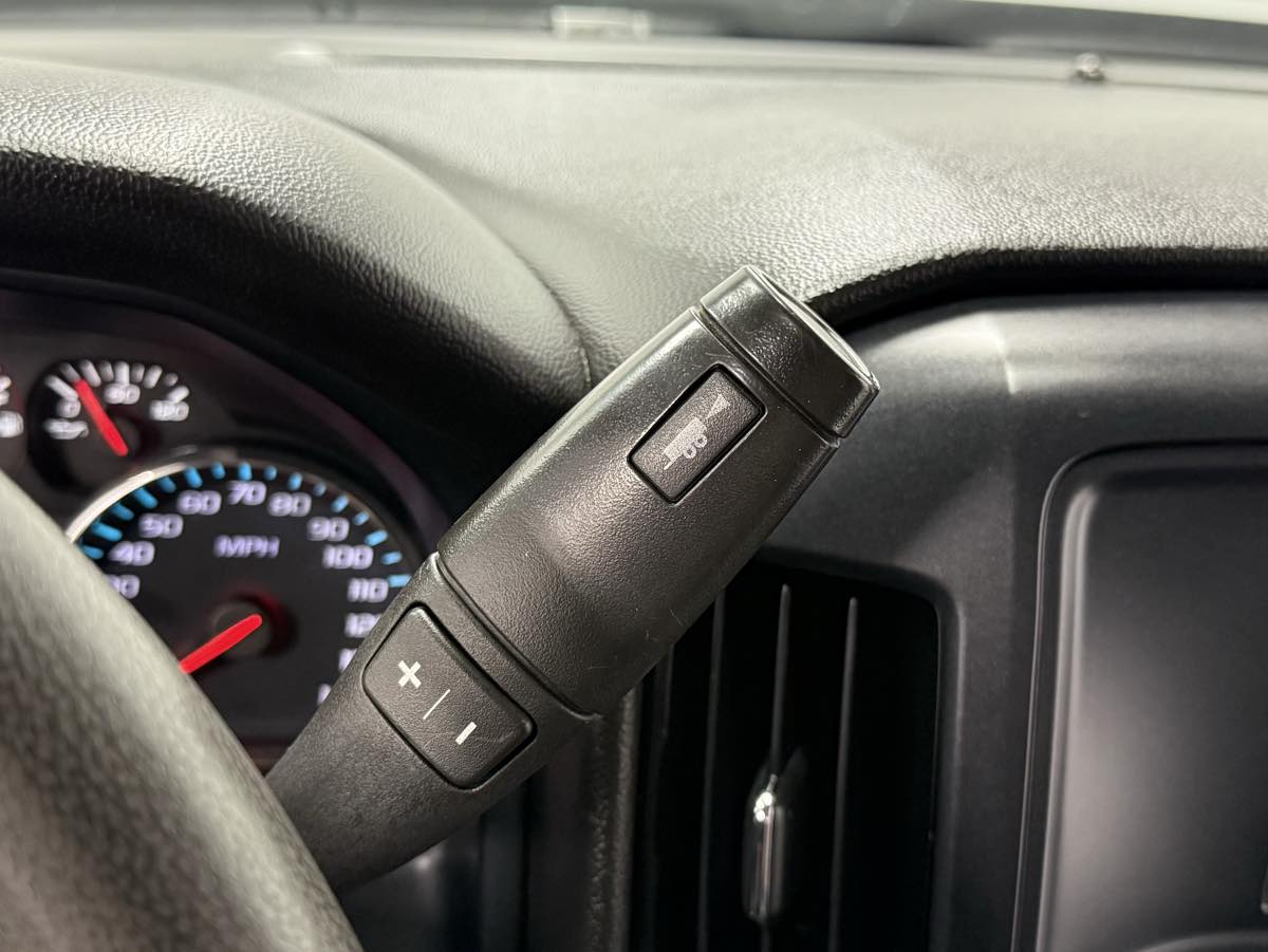 2019 Gmc Sierra HD Base photo 18
