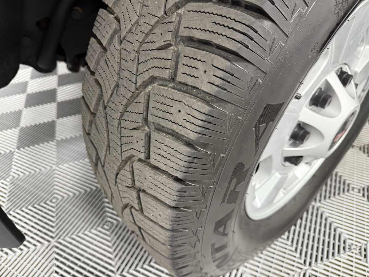 2019 Gmc Sierra HD Base photo 25