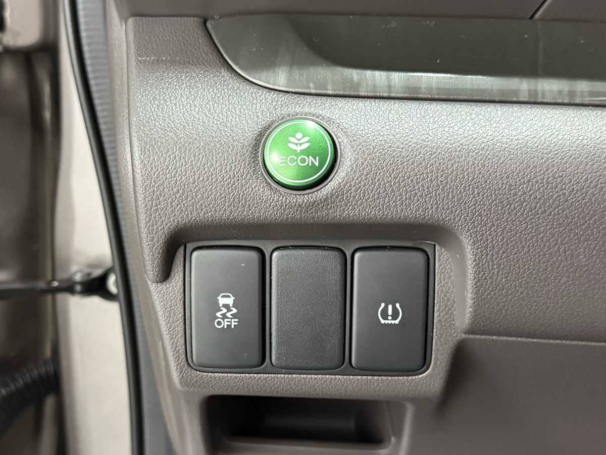 2014 Honda CR-V EX-L photo 18