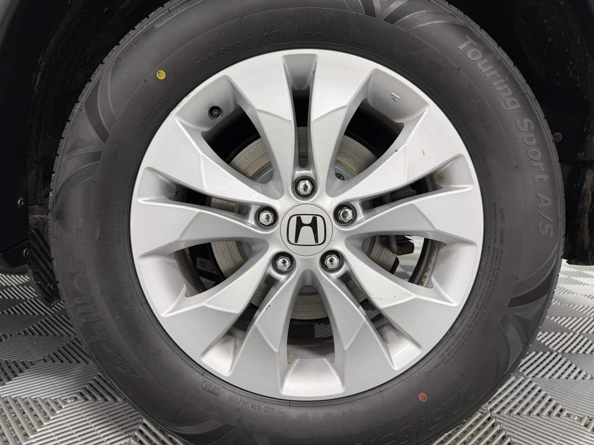 2014 Honda CR-V EX-L photo 26