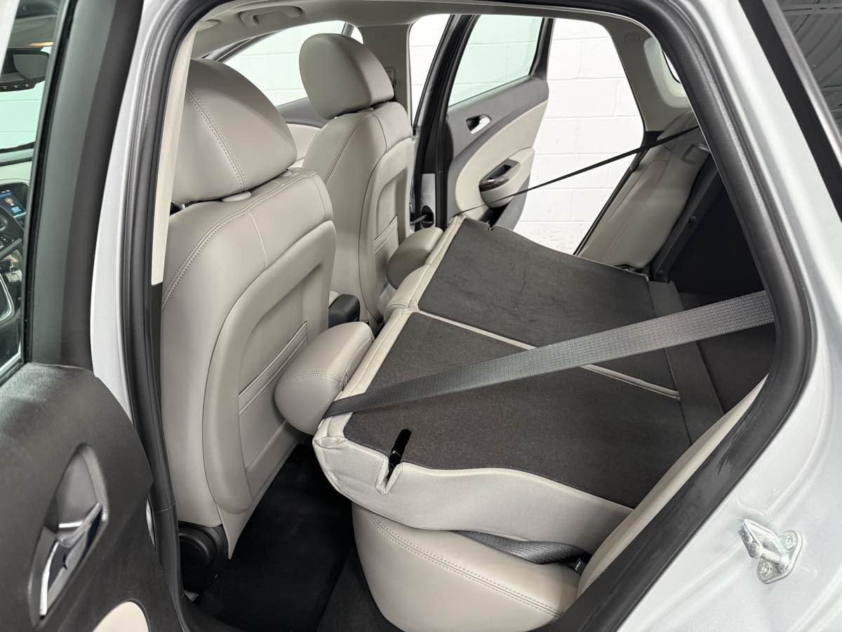2014 Buick Verano Convenience photo 13