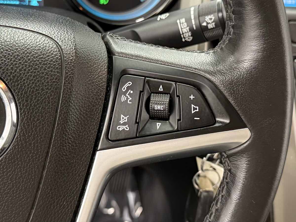 2014 Buick Verano Convenience photo 17