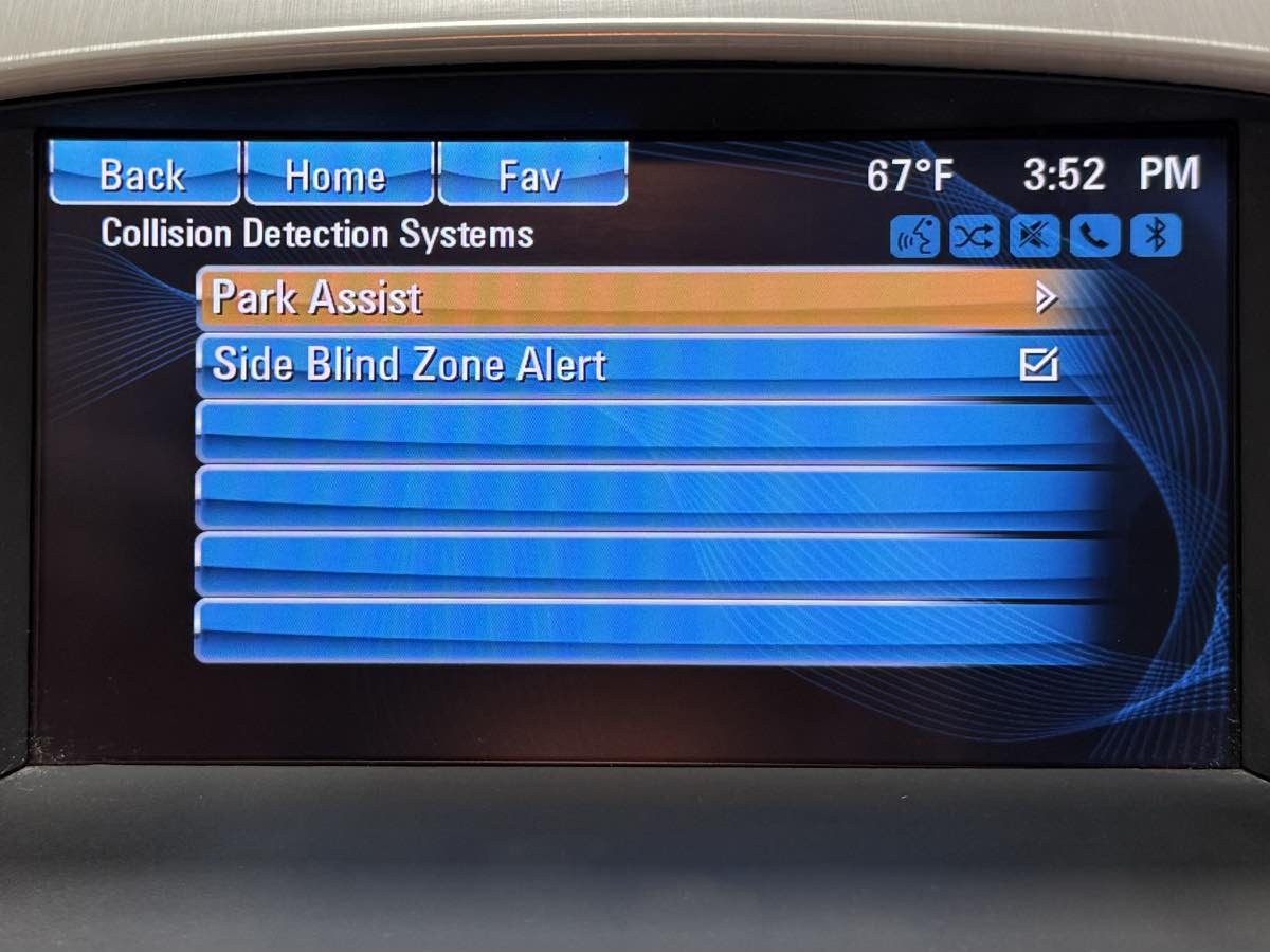 2014 Buick Verano Convenience photo 20