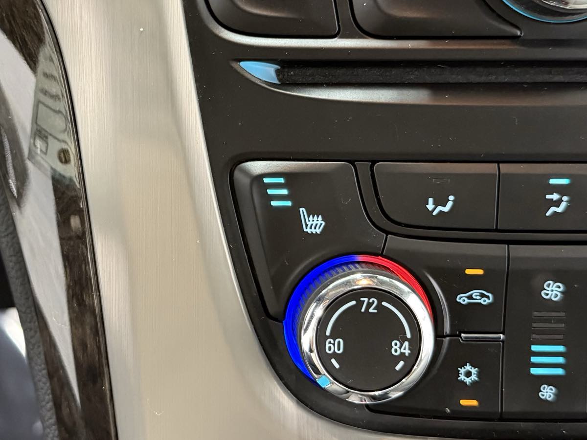 2014 Buick Verano Convenience photo 22