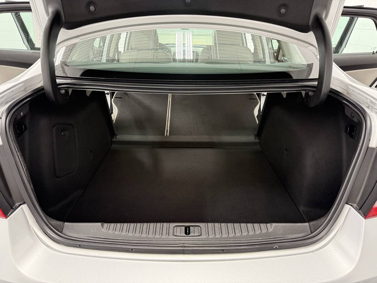 2014 Buick Verano Convenience photo 24