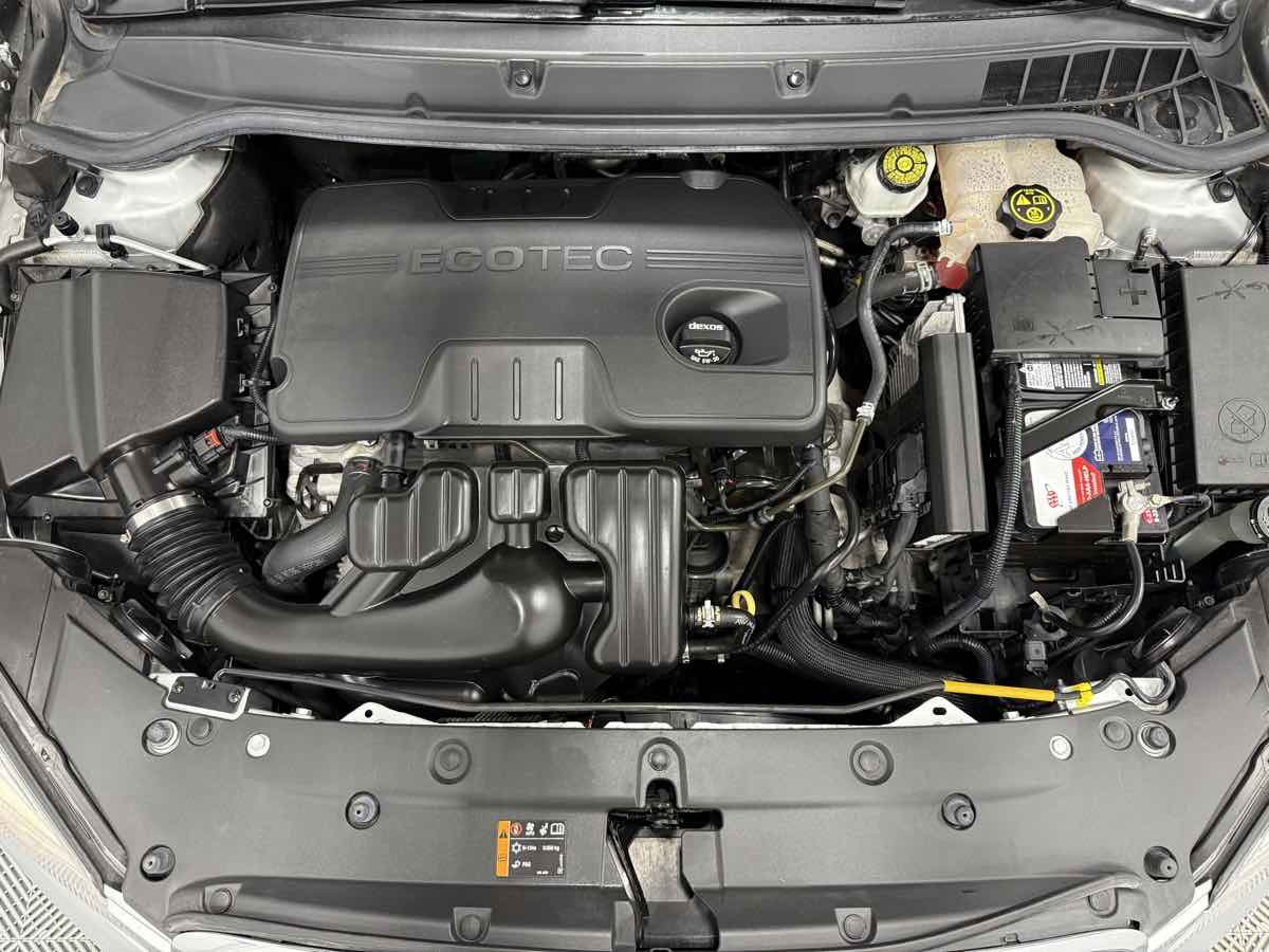 2014 Buick Verano Convenience photo 25