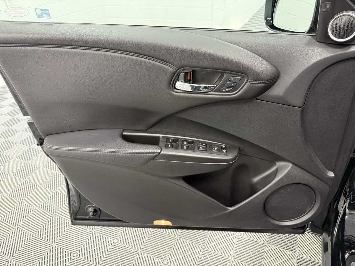 2018 Acura RDX Advance photo 9