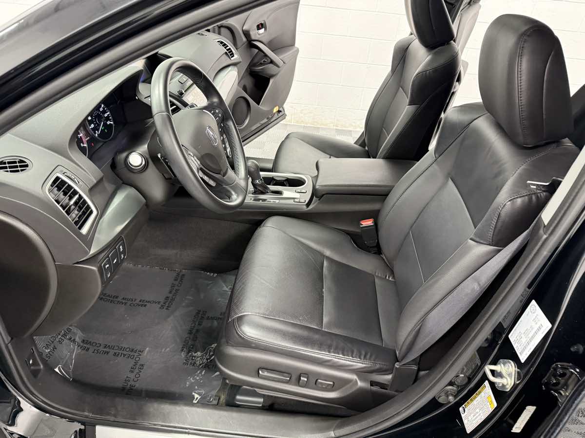 2018 Acura RDX Advance photo 10