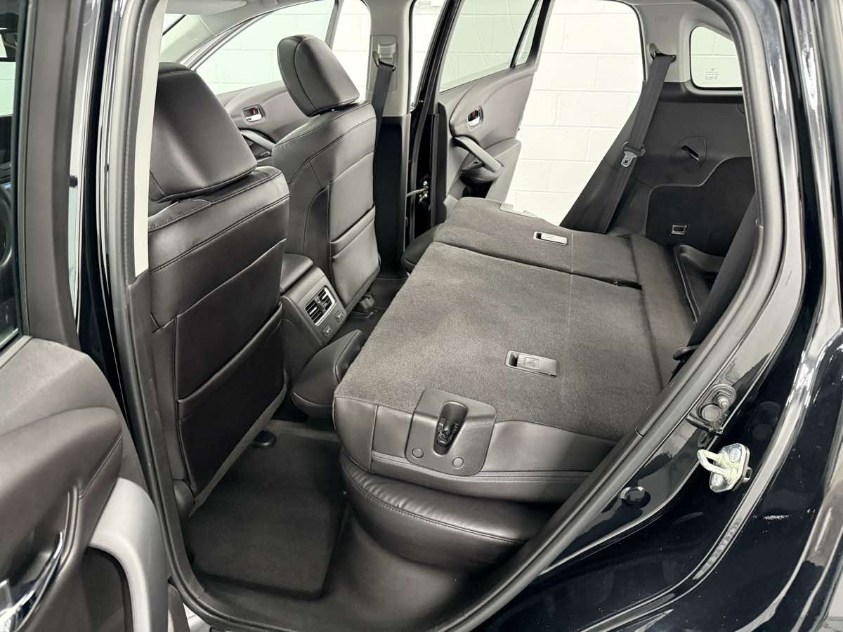 2018 Acura RDX Advance photo 13