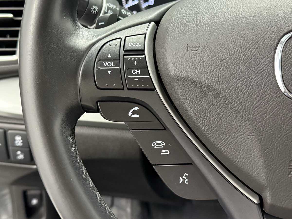 2018 Acura RDX Advance photo 16
