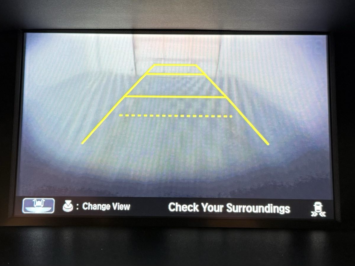 2018 Acura RDX Advance photo 22
