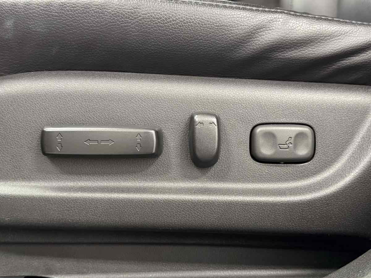 2018 Acura RDX Advance photo 24