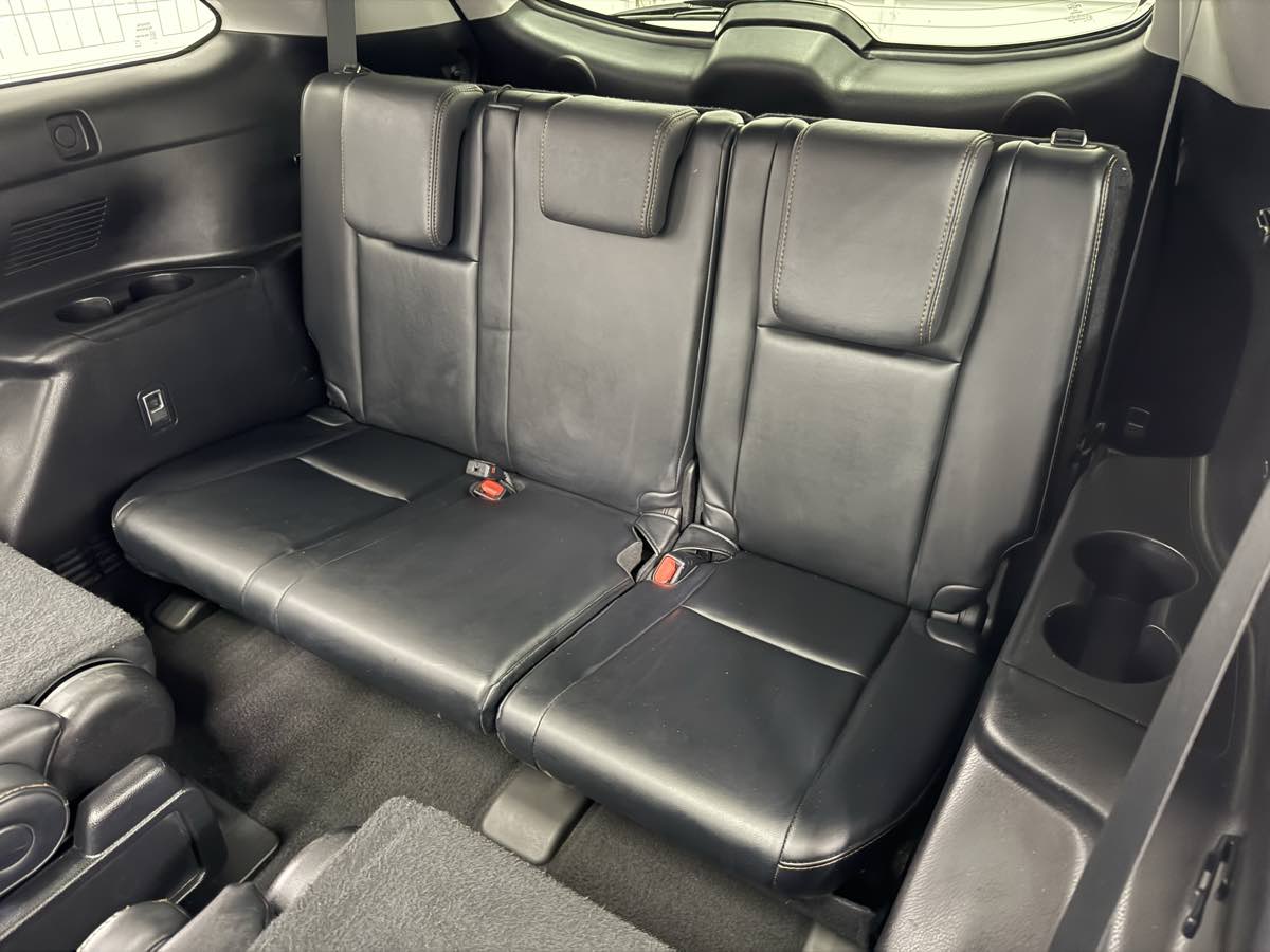 2015 Toyota Highlander Limited photo 14