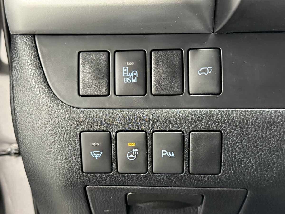 2015 Toyota Highlander Limited photo 20