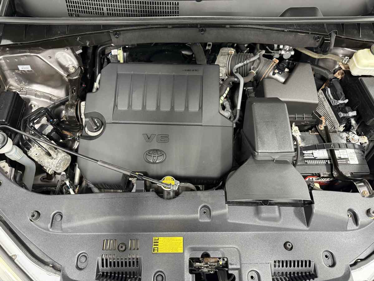 2015 Toyota Highlander Limited photo 30