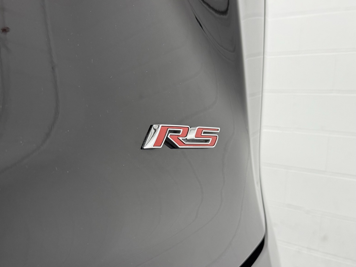 2022 Chevrolet Blazer RS photo 5