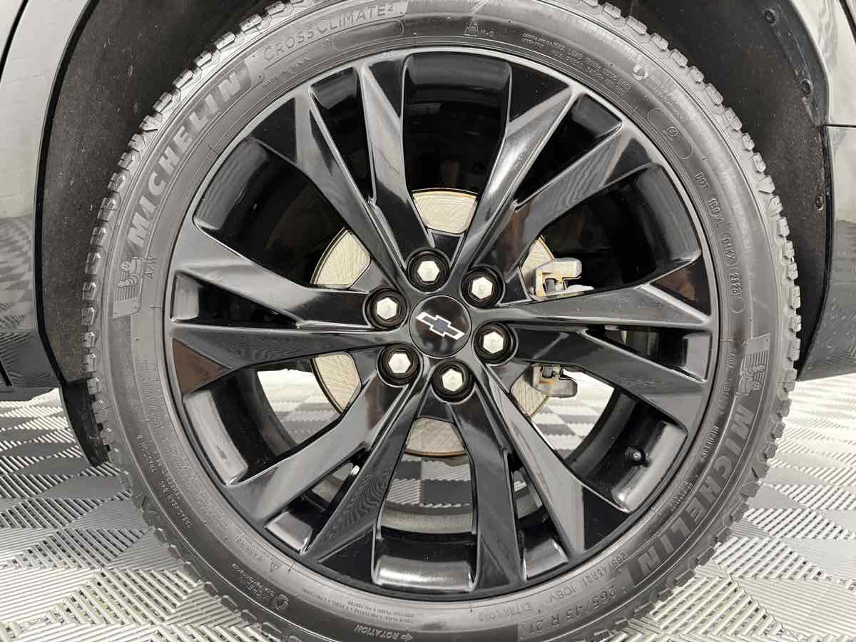 2022 Chevrolet Blazer RS photo 25