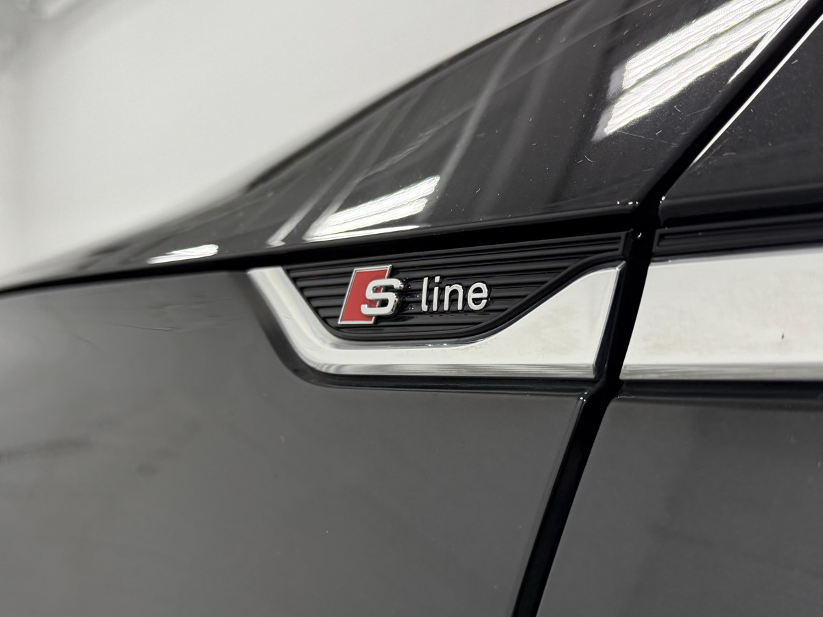 2019 Audi A5 S line Quattro Prestige photo 8
