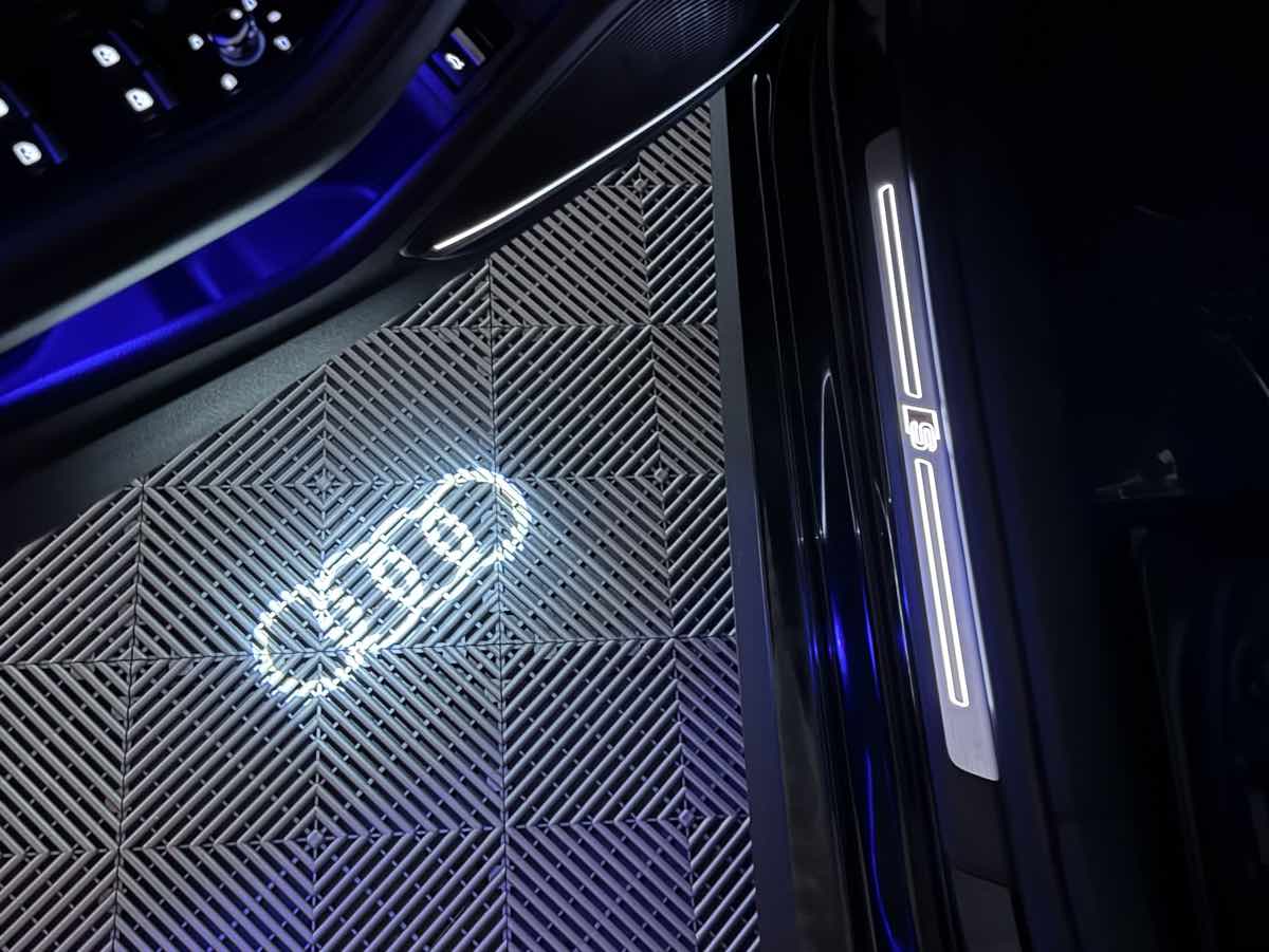 2019 Audi A5 S line Quattro Prestige photo 11