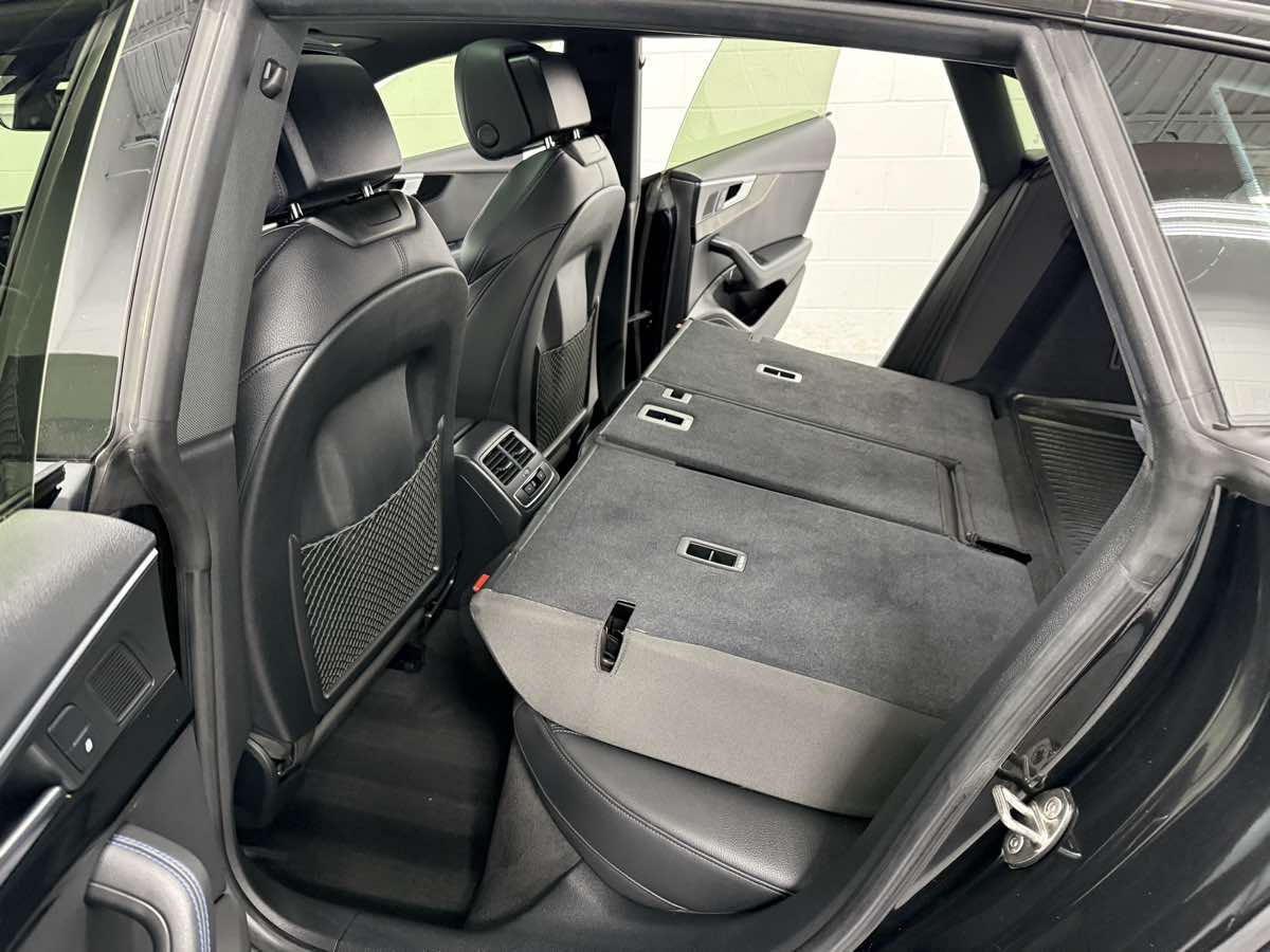 2019 Audi A5 S line Quattro Prestige photo 15